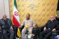 فیلم/ جزئیات برگزاری همایش ملی آزادگان موصل