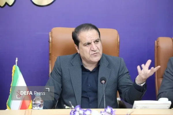 کرمی استاندار کرمی استاندار