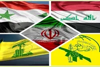 فیلم/ ناگفته‌هایی از رزم محور مقاومت از زبان فرماندهان جبهه مقاومت