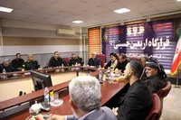 پورجمشیدیان: اربعین حسینی نماد وحدت امت اسلامی است