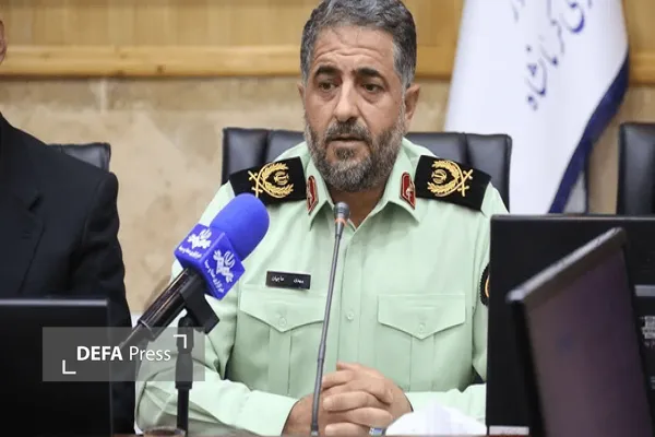 ستاد اربعین