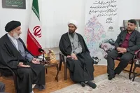 کنش‌گری هنرمندان در میدان تقویت‌کننده روحیه مردم است