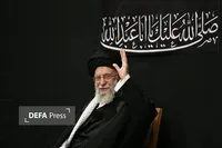 پیام تسلیت رئیس ستاد اجرایی فرمان امام در پی شهادت حضرت امام خامنه‌ای