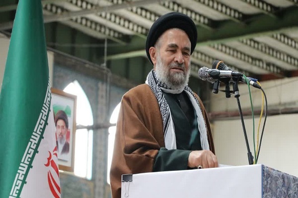 حجت الاسلام حسینی: تنظیم موثر بازار با همافزایی دستگاههای مرتبط محقق میشود حجت الاسلام حسینی: تنظیم موثر بازار با همافزایی دستگاههای مرتبط محقق میشود