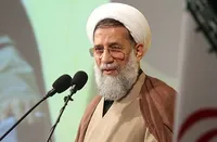 فیلم/ محمدحسنی: اگر دشمن خباثتی کند سیلی گیج کننده‌تر و پشیمان کننده‌تر از قبل خواهد خورد
