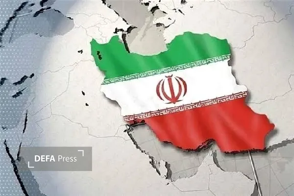 پروژه خاکخورده تجزیه ایران و توّهمات باطل استکبار جهانی پروژه خاکخورده تجزیه ایران و توّهمات باطل استکبار جهانی