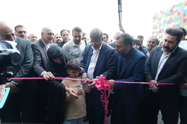 تقاطع غیر هم سطح