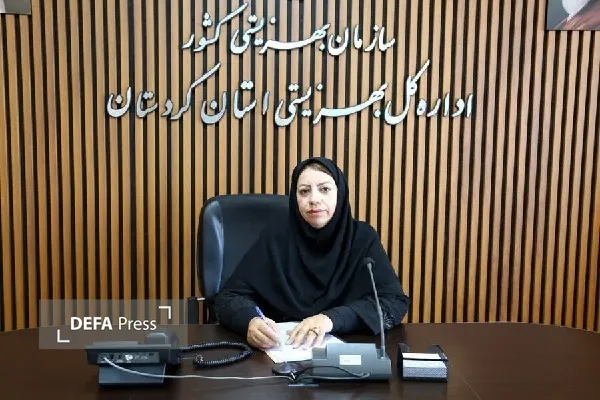 آغاز پویش "همه حاضر" در کردستان