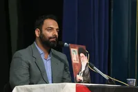 میراثِ مهر و حکمت؛ روایتی از نگاهِ پدری رهبر شهید به شاعران