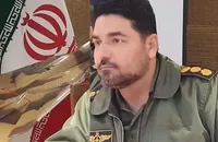پیام تبریک فرمانده پایگاه آموزش خلبانی شهید اکبری نهاجا به مناسبت هفته فراجا
