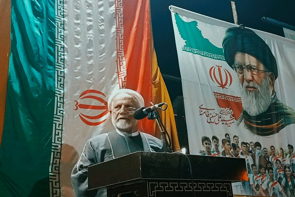 عضو کمیسیون امنیت‌ملی مجلس:سیگنال‌های جهانی ازپیوستن ایران به‌جمع قدرت‌های برتر حکایت دارد