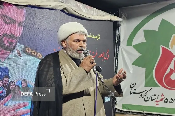 انقلاب اسلامی مدل جدیدی از حکمرانی را به جهان ارائه کرد انقلاب اسلامی مدل جدیدی از حکمرانی را به جهان ارائه کرد