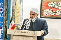 وحدت ملت دشمنان را زبون و عزت را نصیب کشور کرده است