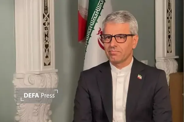 اسماعیل بقایی