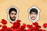 مادر شهیدان رحیم و موسی شیرپیشه آسمانی شد