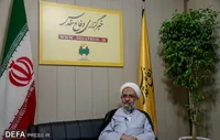 فیلم/ «انقلاب اسلامی» نهضتی فطری و ماندگار است