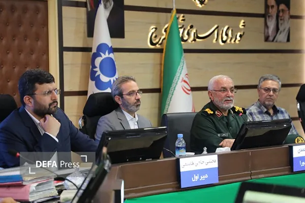 دفاع پرس البرز دفاع پرس البرز