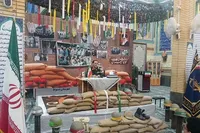 تصاویر/ برگزاری اجلاسیه ۱۴۶ شهید شهرستان شوط