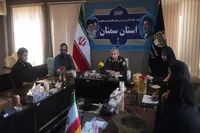 شبکه خبرنگاران افتخاری دفاع مقدس در همه شهرستان‌های سمنان فعال شد