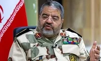 سردار جلالی: اشتباه دشمن در جنگ ۱۲ روزه نادیده گرفتن قدرت مردم بود