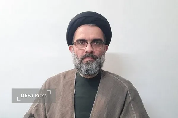 آیت الله طاهری