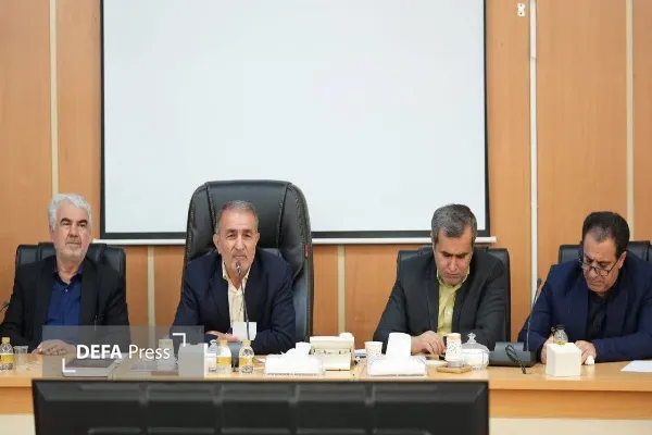 استاندار کهگیلویه و بویراحمد استاندار کهگیلویه و بویراحمد