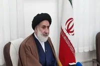 حجت‌الاسلام فاطمی: دین اسلام مروج علم و دانش است