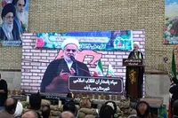 باید سیره و پیام و روحیه شهدا را در زندگی خود جاری کنیم