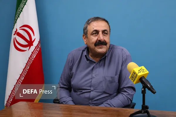 رحیم کریمی‌واحد