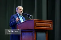 کاظمی: باید به گونه‌ای با دشمن مقابله به مثل شود که از عمل جنایتکارانه خود به شدت پشیمان شود