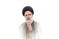 دومین سالگرد رئیس‌جمهور شهید و همراهان ایشان برگزار شد