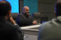 سه روز مراسم بدرقه مردمی برای تشییع پیکر «امام شهید»