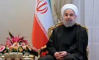 دشمن کی ایرانی قوم کے اندر مایوسی اور ناامیدی پیدا کرنے کی کوشش ناکام
