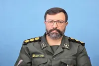 سرهنگ موسی‌پور؛ رژه بزرگ خودرویی «جان‌فدایان» در ریگان/ اجرای ۵۰ برنامه متنوع در هفته دفاع مقدس