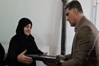 فرماندار پاوه: تداوم ایران اسلامی نیازمند استقامت و پایداری در برابر دشمنان است