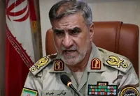 توقیف محموله یک تنی مخدر روانگردان در ارومیه