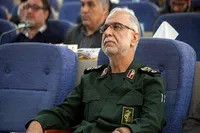 سردار ریحانی: اربعین امسال باشکوه‌تر از گذشته برگزار می‌شود