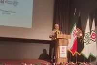امیر سهرابی: کتاب بهترین مسیر برای انتقال ارزش‌های دفاع مقدس است