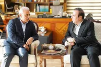 نوذری: قزوین قطب استراتژیک امنیت غذایی کشور است