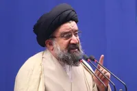 آیت‌الله خاتمی: دغدغه رهبر شهید تحقق آرمان‌های الهی و تقویت نظام اسلامی بود