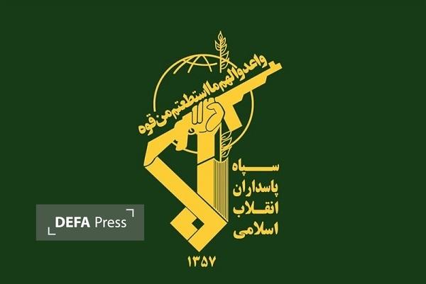 الحرس الثوري يعلن استهداف قاعدتي الملك حسين والأزرق الجويتين الأمريكيتين في الأردن الحرس الثوري يعلن استهداف قاعدتي الملك حسين والأزرق الجويتين الأمريكيتين في الأردن