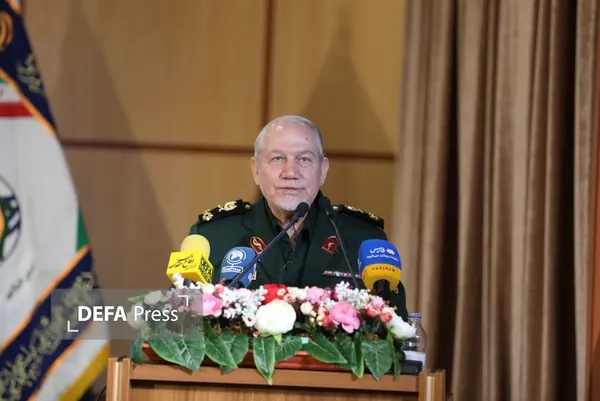 سرلشکر سید یحیی صفوی سرلشکر سید یحیی صفوی
