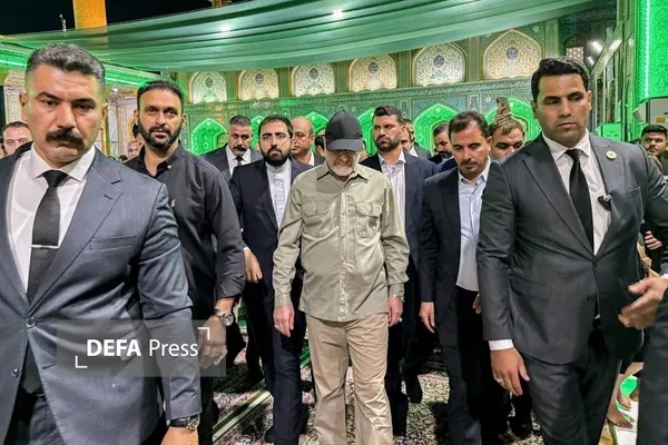محمدباقر قالیباف محمدباقر قالیباف