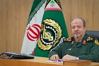 Генерал Ибн аль-Реза: оборонная мощь страны не подлежит переговорам