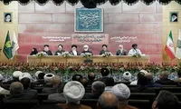 تصاویر/پنجمین کنگره جهانی حضرت رضا علیه‌السلام