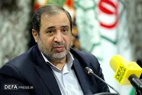 پیام مدیرعامل موزه ملی انقلاب اسلامی و دفاع مقدس بمناسبت عید سعید فطر و نوروز