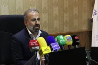 جذب ۸۰ درصد اعتبارات تخصیصی البرز در سایه جنگ