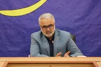 فرماندار کرمانشاه: در جنگ رمضان ۳۴۰۰ واحد مسکونی کرمانشاه آسیب دید