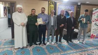 سردار کریمیان: دشمن می‌خواهد با بزرگ‌نمایی مشکلات و کوچک جلوه دادن دستاوردها، امید مردم را هدف قرار دهد