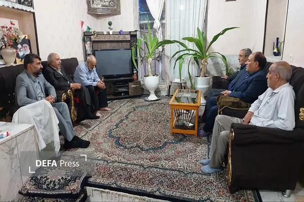 دیدار